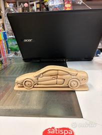 Auto sportiva