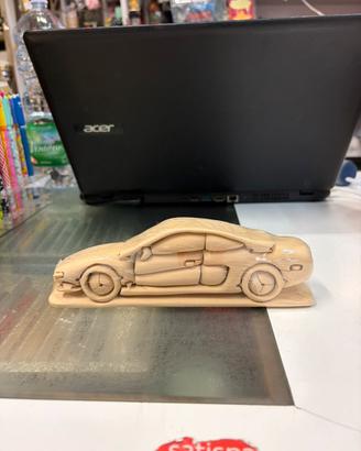 Auto sportiva