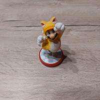 amibo di super mario cat