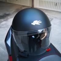 casco jet Kappa