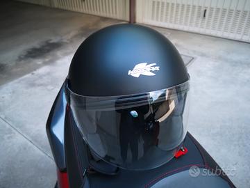 casco jet Kappa