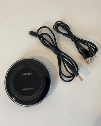 Carica batteria universale