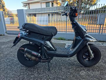 MBK Booster 50 - 1995