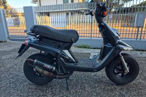 MBK Booster 50 - 1995