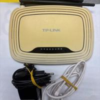 Router tp-link