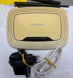 Router tp-link