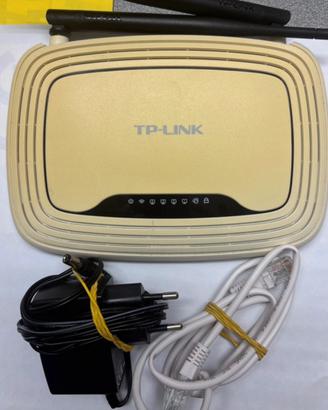 Router tp-link