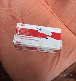 Chiusura di sicurezza per la porta del Camper 