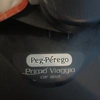 ovetto PEG perego
