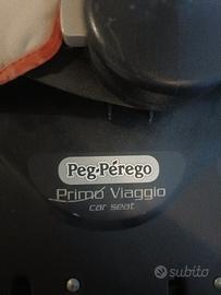 ovetto PEG perego