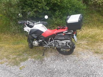 Bmv Gs 1200r