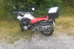 Bmv Gs 1200r