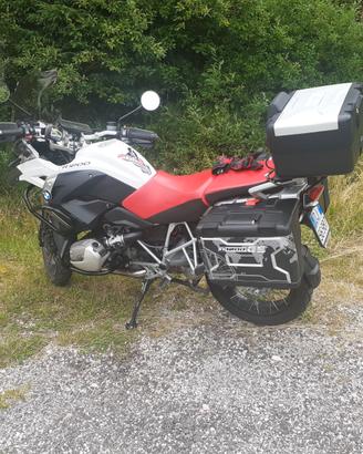 Bmv Gs 1200r