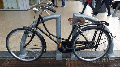 Bicicletta Anni '70 r26 telaio nr RR252131