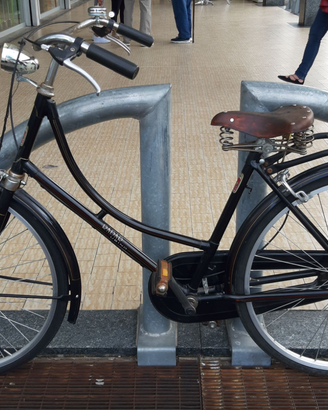 Bicicletta Anni '70 r26 telaio nr RR252131