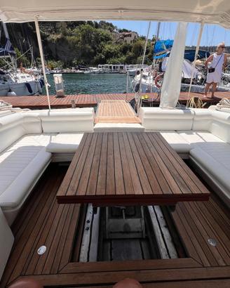 Fiart 35 genius attrezzato trasporto disabili