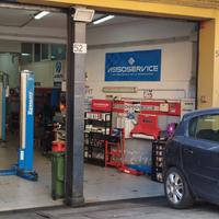 Officina Meccanica