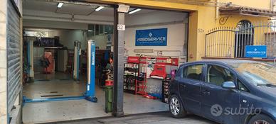 Officina Meccanica