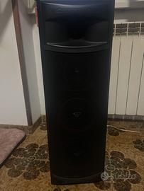 Cerwin Vega XLS Series XLS 28