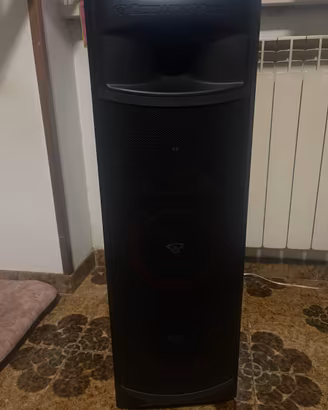 Cerwin Vega XLS Series XLS 28
