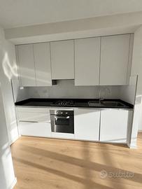 Cucina Snaidero completa di elettrodomestici