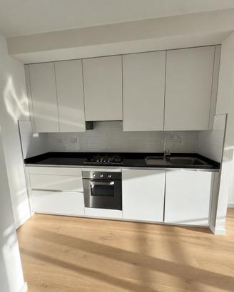 Cucina Snaidero completa di elettrodomestici