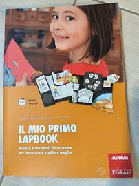 Il mio primo lapbook Erickson 