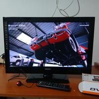 tv nikkei piccola ma come nuova 