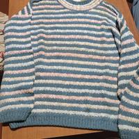 maglione uomo