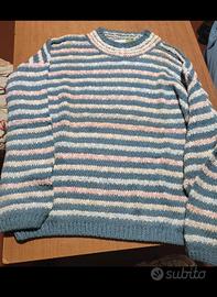 maglione uomo