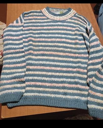 maglione uomo