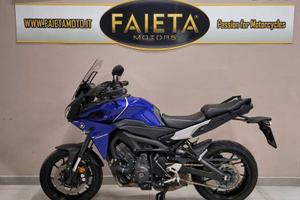 Yamaha Tracer 900 ABS - 2017