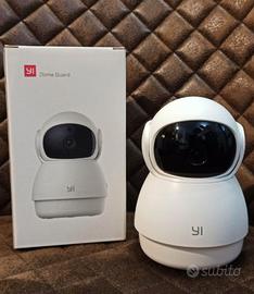 Telecamera YI Dome Guard