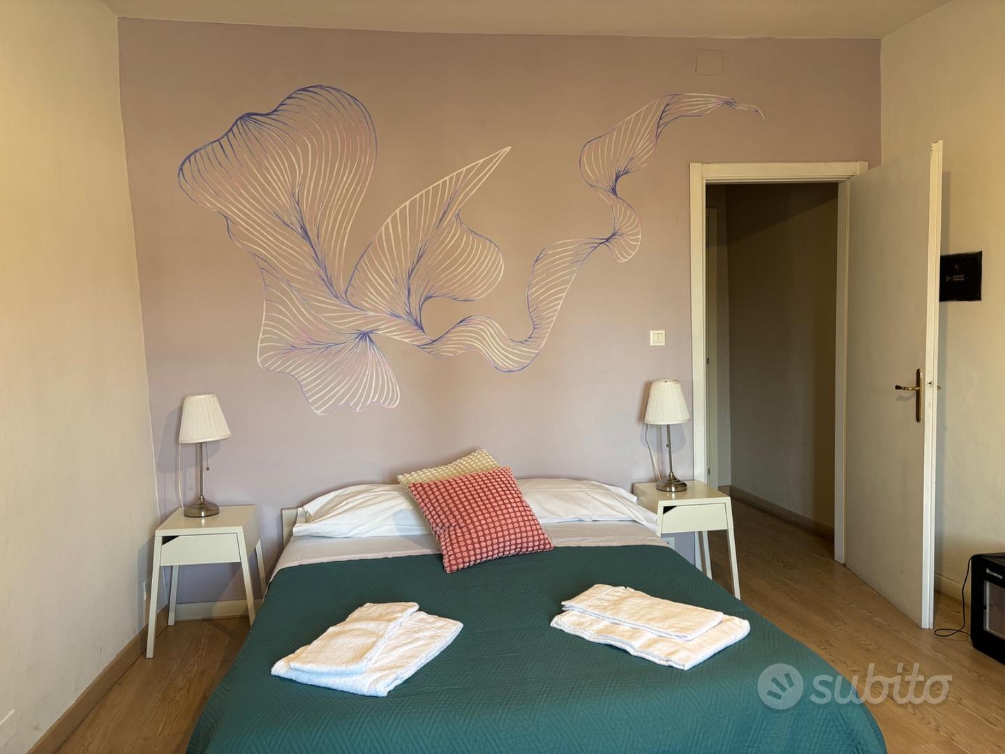 Apartment in Lucca, Sant'Anna - Vista 3