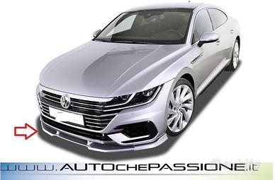 Sotto paraurti anteriore per VW Arteon R Line