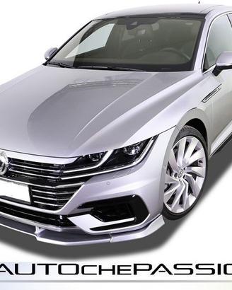 Sotto paraurti anteriore per VW Arteon R Line