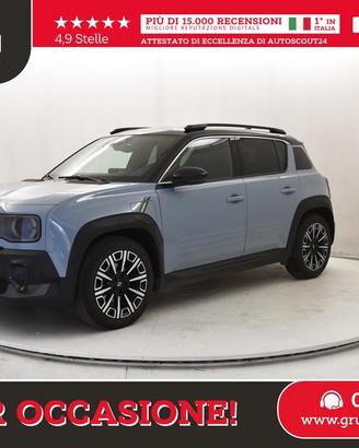 Renault Renault 4 Iconic comfort range 150cv -AZIE