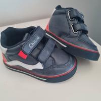 Scarpe bimbo