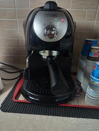 macchina Caffe Cialde DeLonghi