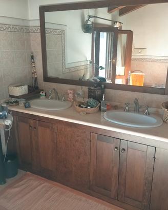 Mobile bagno e sanitari