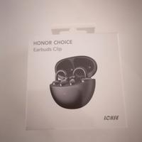 honor choice earbuds clip
