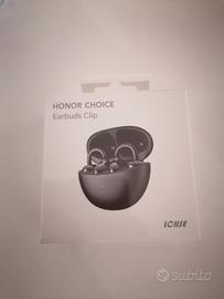 honor choice earbuds clip