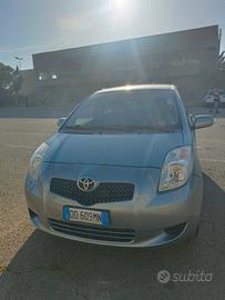 Toyota Yaris anno 2006 