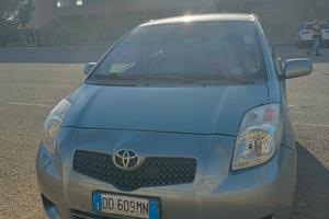 Toyota Yaris anno 2006 