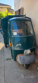 piaggio ape 50 tl1 prima serie
