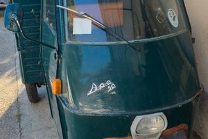 piaggio ape 50 tl1 prima serie
