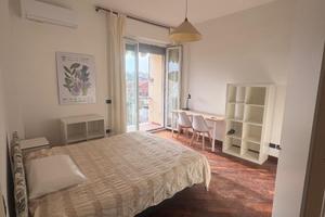 Stanza in Via Corridoni 60