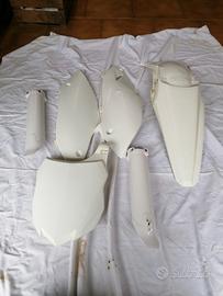 Carene kawasaki 250 F