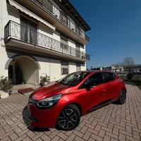 Renault Clio 1.5 Diesel-2013