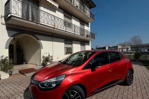 Renault Clio 1.5 Diesel-2013